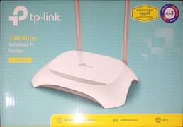TP-Link router | TLWR840