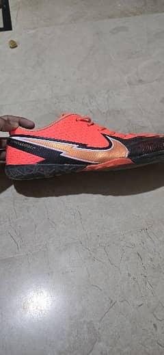 NIKE MERCURIAL FLYNKITI ALL CONDITION CONTROLL
