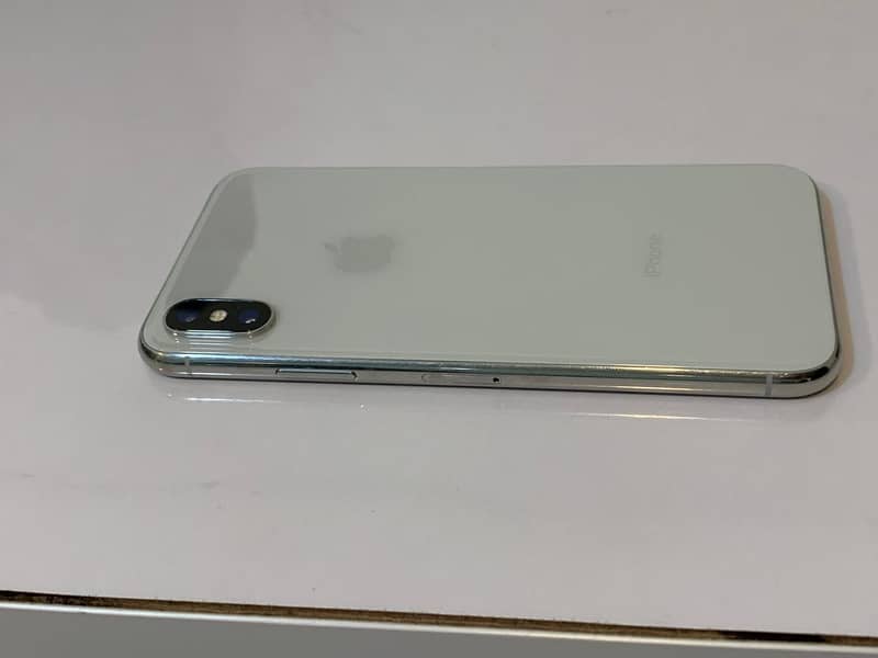 iPhone X Non-Pta With Box 4