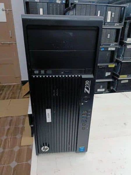 Gaming PC 0