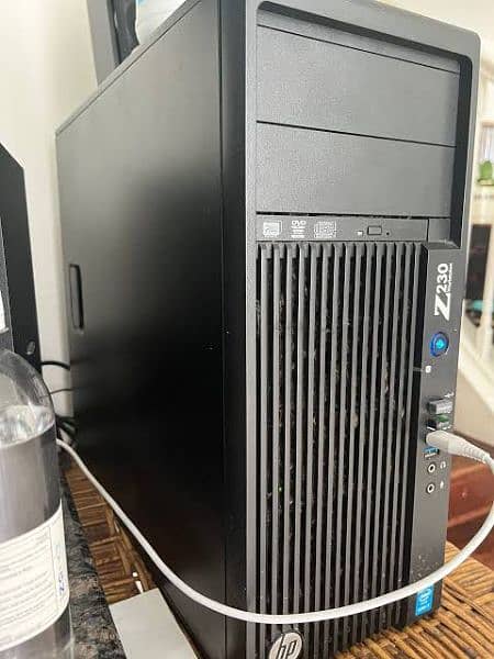 Gaming PC 1