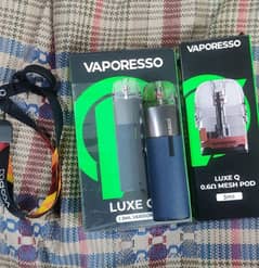 Vaporesso