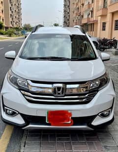 Honda BR-V 2020