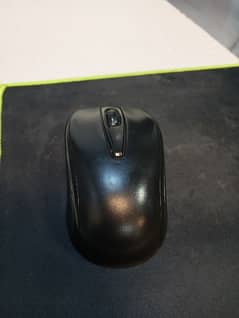 2.4 GHz wireless mouse