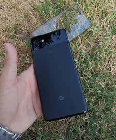 Google Pixel 3xl