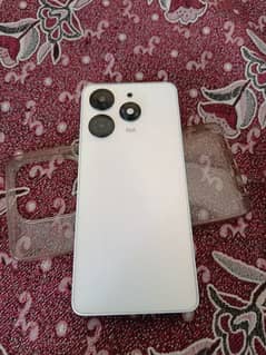 Tecno spark 10 pro 0