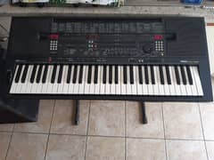 yamaha piano psr s16 professional keyboard