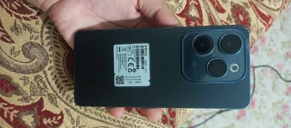 Infinix Hot 40 Pro