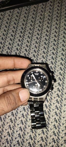 Swatch Swiss 1