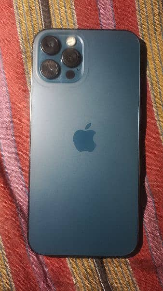 i phone 12 pro pta approved 0