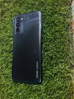 Tecno Camon 18T 0