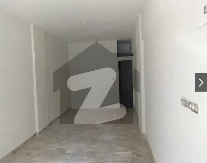 Excellent Opportunity : 2nd Floor Flat For Sale in Bhayani Heights Block 4 Gulshan-e-Iqbal Karachi 8
