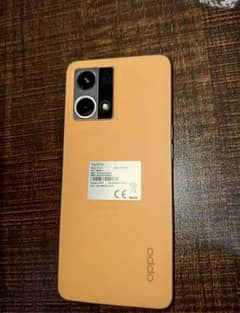 Oppo F21 Pro