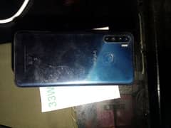 Infinix s5 6gb/128gb all okay