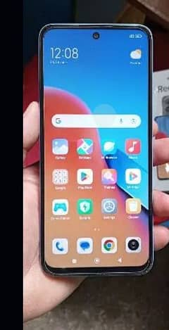 redmi