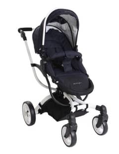 Baby Stroller by JETTE German Import