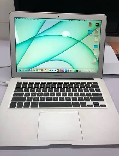 Macbook Air 13 inch 2015 3