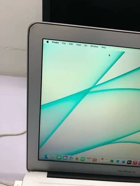Macbook Air 13 inch 2015 4