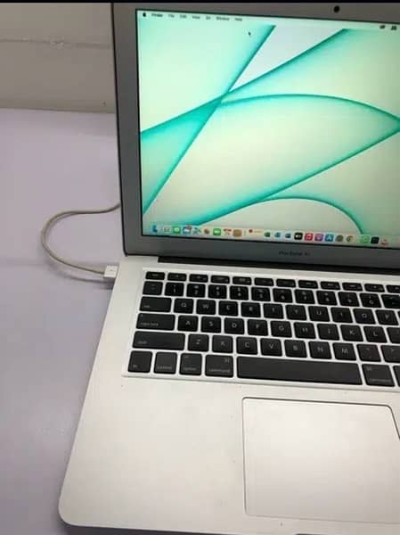 Macbook Air 13 inch 2015 5