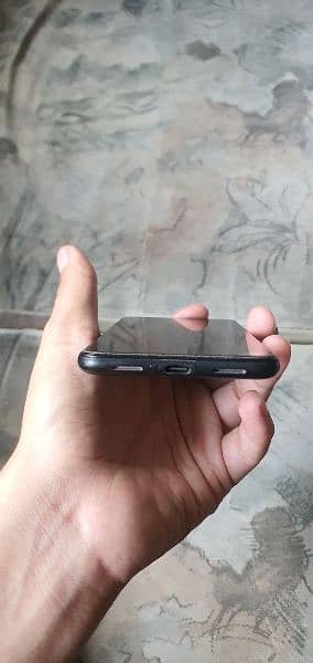 GOOGLE PIXEL 5 8/128 PTA APPROVED 10/9 CONDITION 2