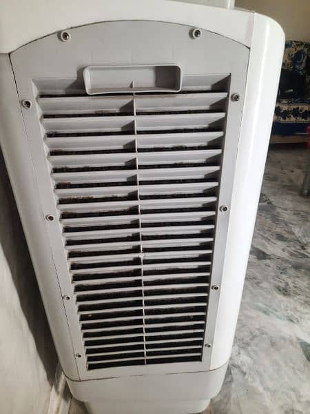 Sabro air cooler for sale slightly used very good condition 2