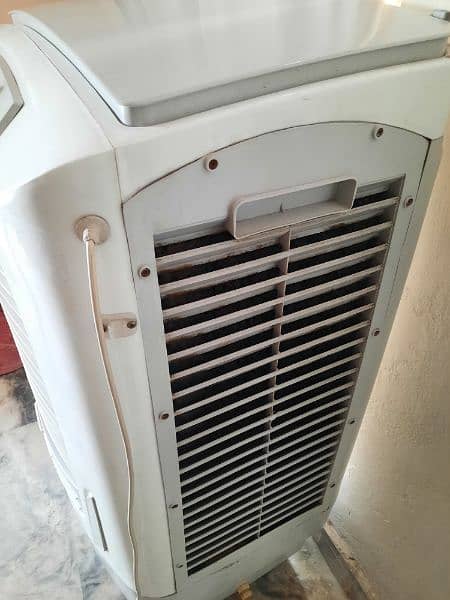 Sabro air cooler for sale slightly used very good condition 3