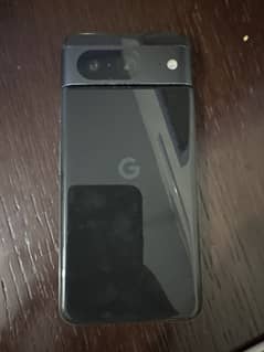 Google pixel 8 128 gb non pta