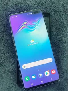 Samsung Galaxy S10 plus PTA approved for sale 0348/4059/447