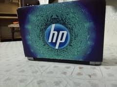 HP Laptop Core i7 6th Generation