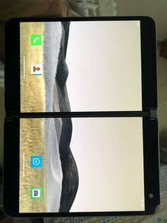 Microsoft Surface Duo