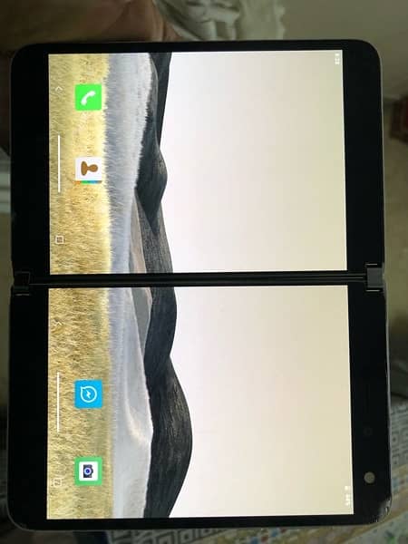 Microsoft Surface Duo 0