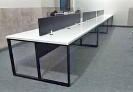 workstation/tables/cubicle/office furniture 0