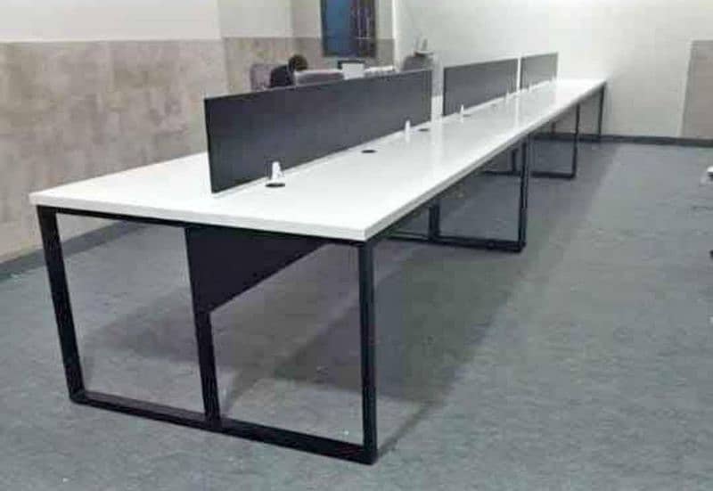 workstation/tables/cubicle/office furniture 0