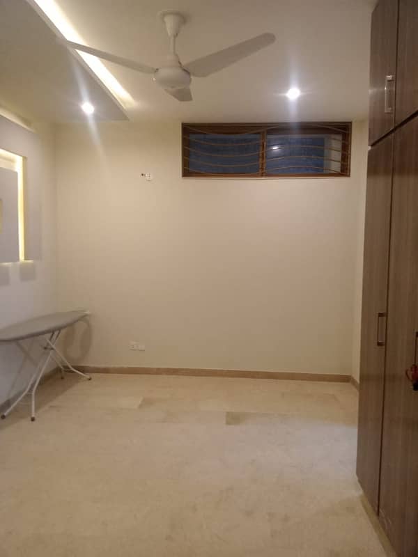 D,12 /2 ground+ basement for rent (original pic) 19