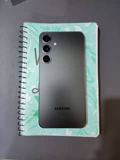 Samsung S24 Plus 12/256 Gb Black New