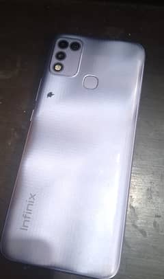 Infinix