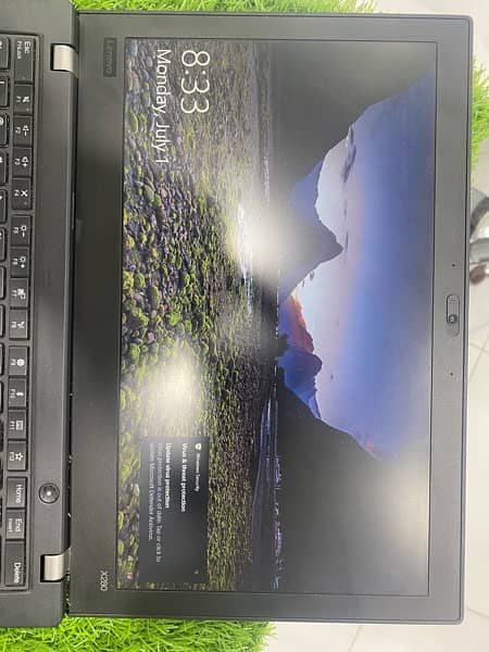 Lenovo Corei5 8th Generation 8GB Ram 256GB SSD 3