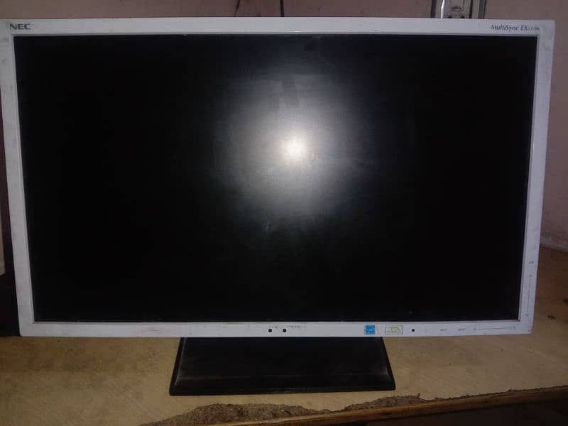 23 inch led NEC 1