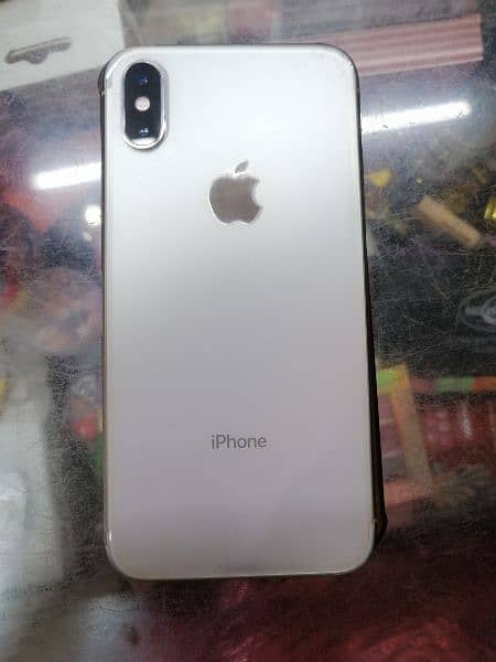 iPhone XS 64gb 0