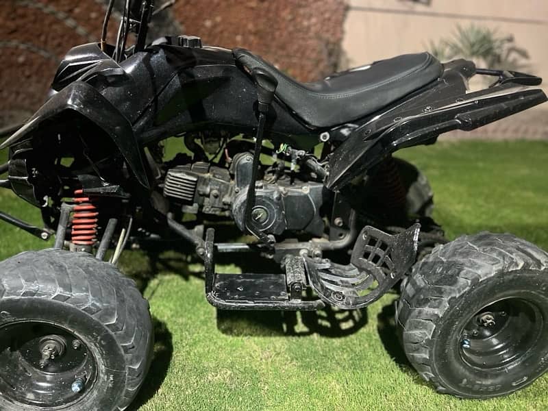 ATV QUAD BIKE 6