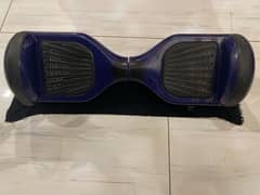 HOVERBOARD BLUE COLOUR