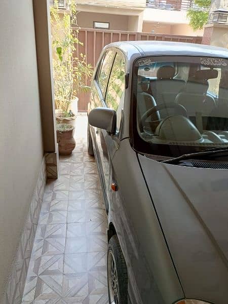 Hyundai Santro 2004 for sale 3