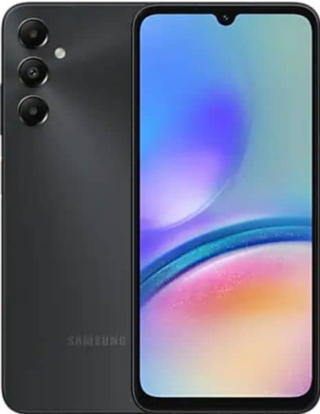 Samsung A05s (6/128)   (03339432352) 0