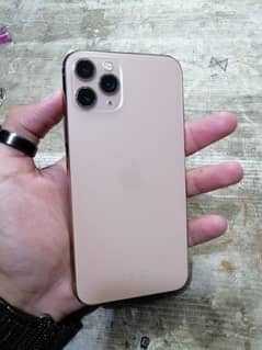 Iphone 11 Pro Factory Unlock 64gb