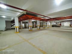 Corner Flat For Sale In Gohar Complex 0