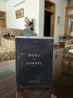 BLEU DE CHANEL 0