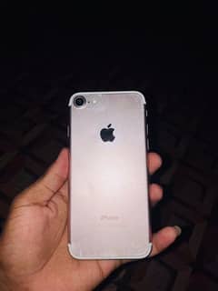 iPhone 7 PTA Approved