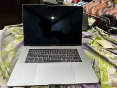 Macbook pro late 2019