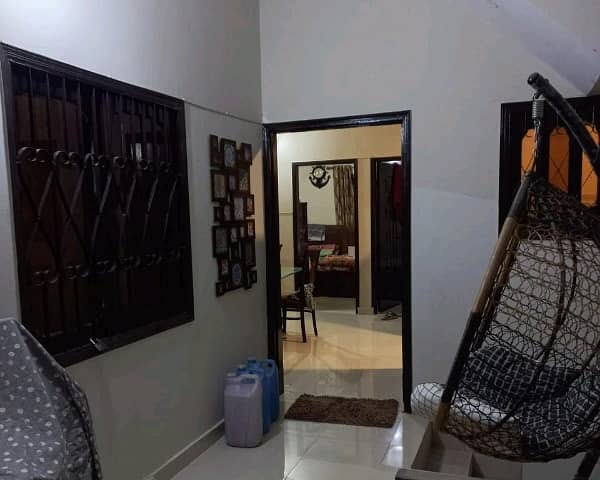 Furnished House For Sale In Malir 1