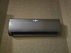 Gree Imported Split AC 1 Ton